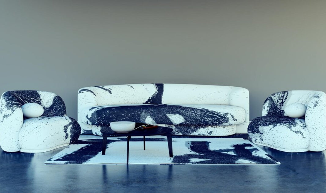 Designer Sofa